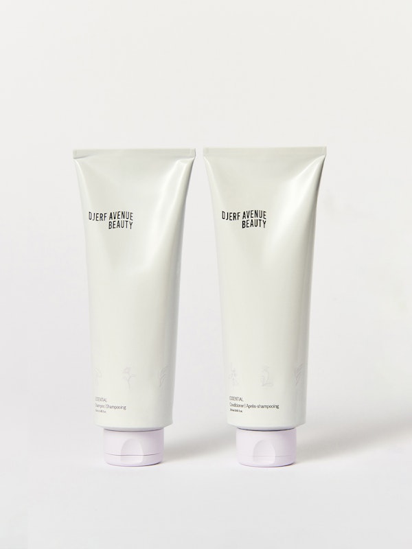 The Essential Duo