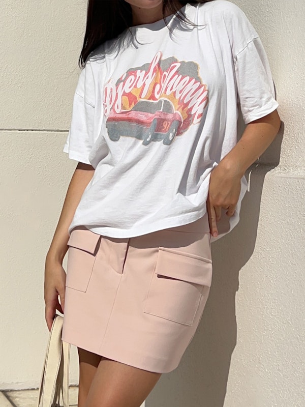 Djerf Avenue T-shirt