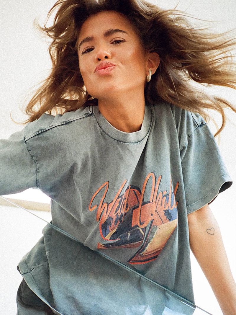 Wild Child T-shirt