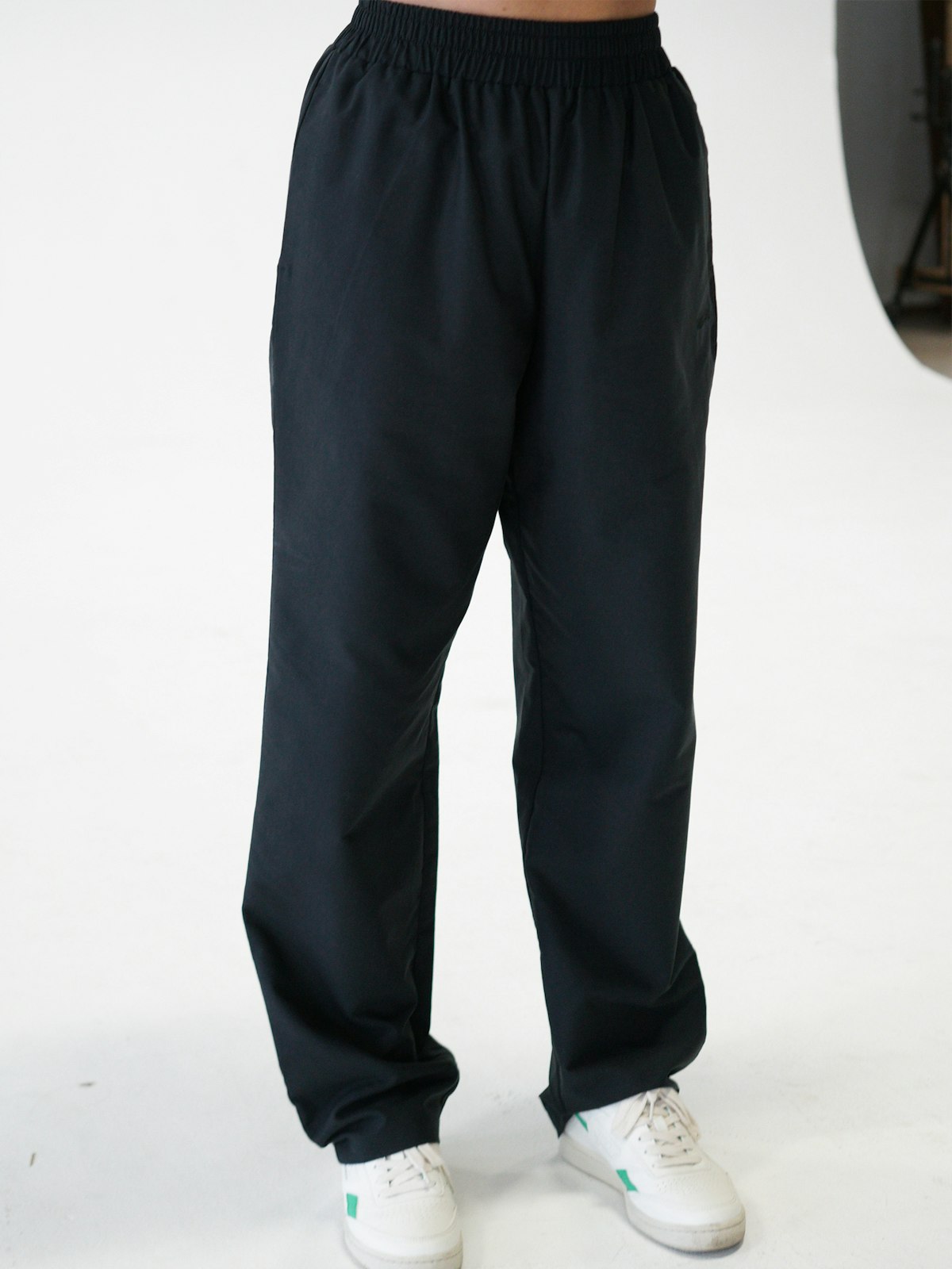 Breezy Pants Black