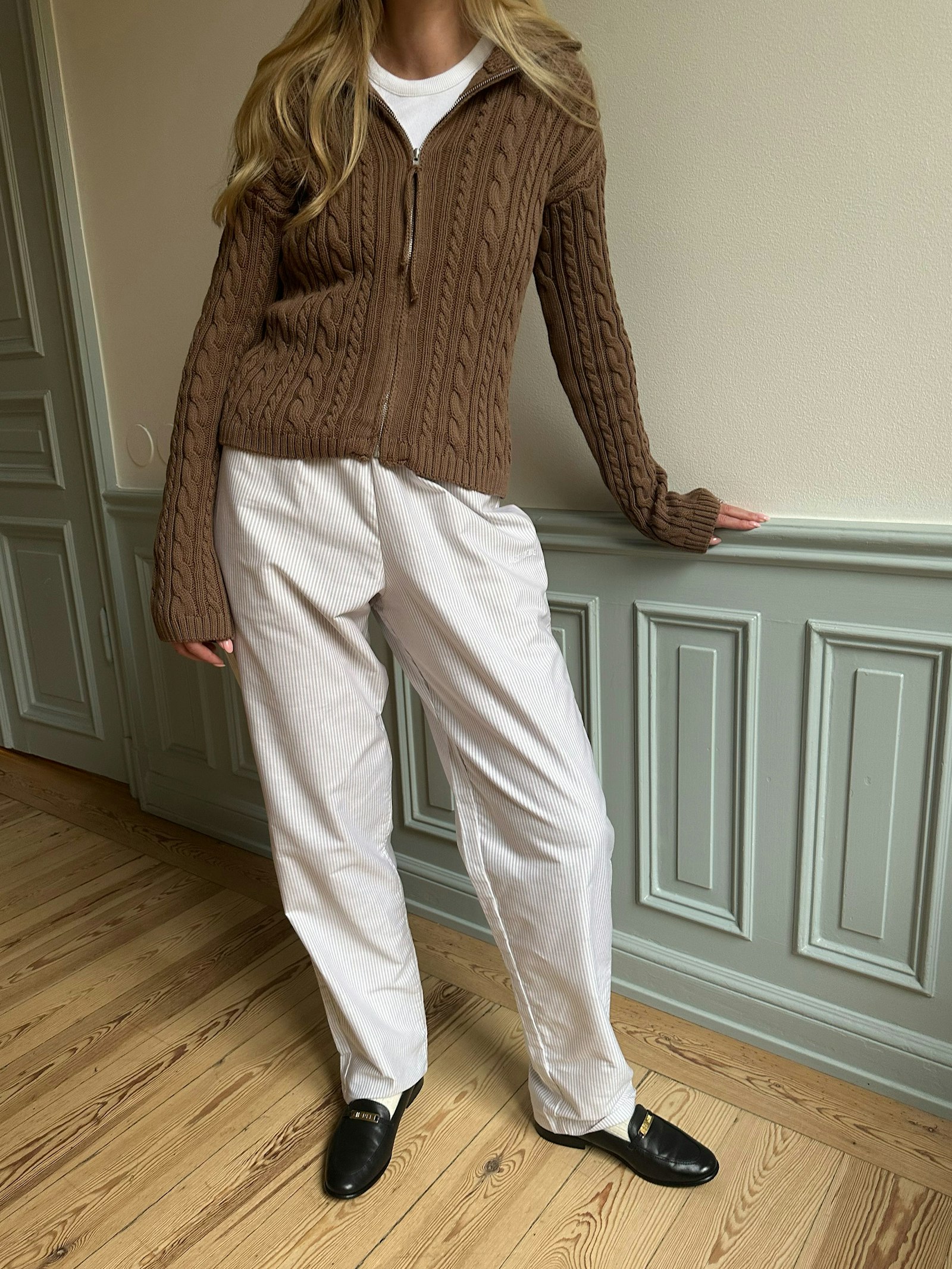 Djerf Avenue Breezy Pant Dupes, Gallery posted by Jessanotherday