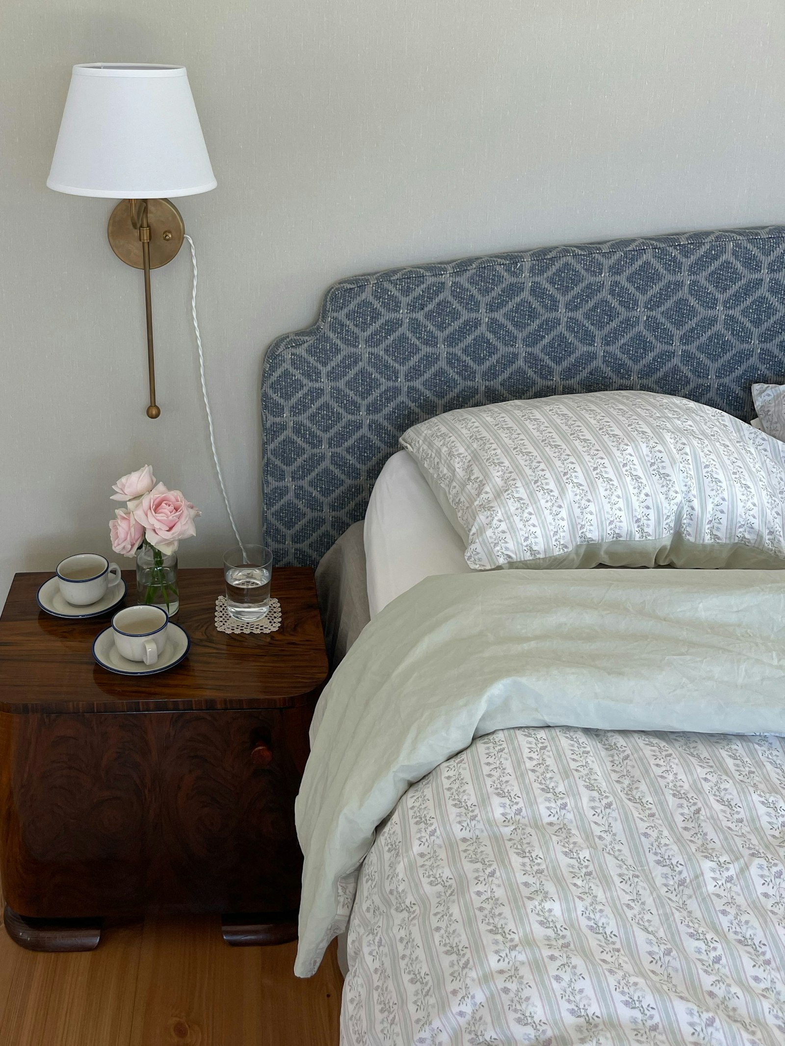 Pillow Case Lilac Dreams