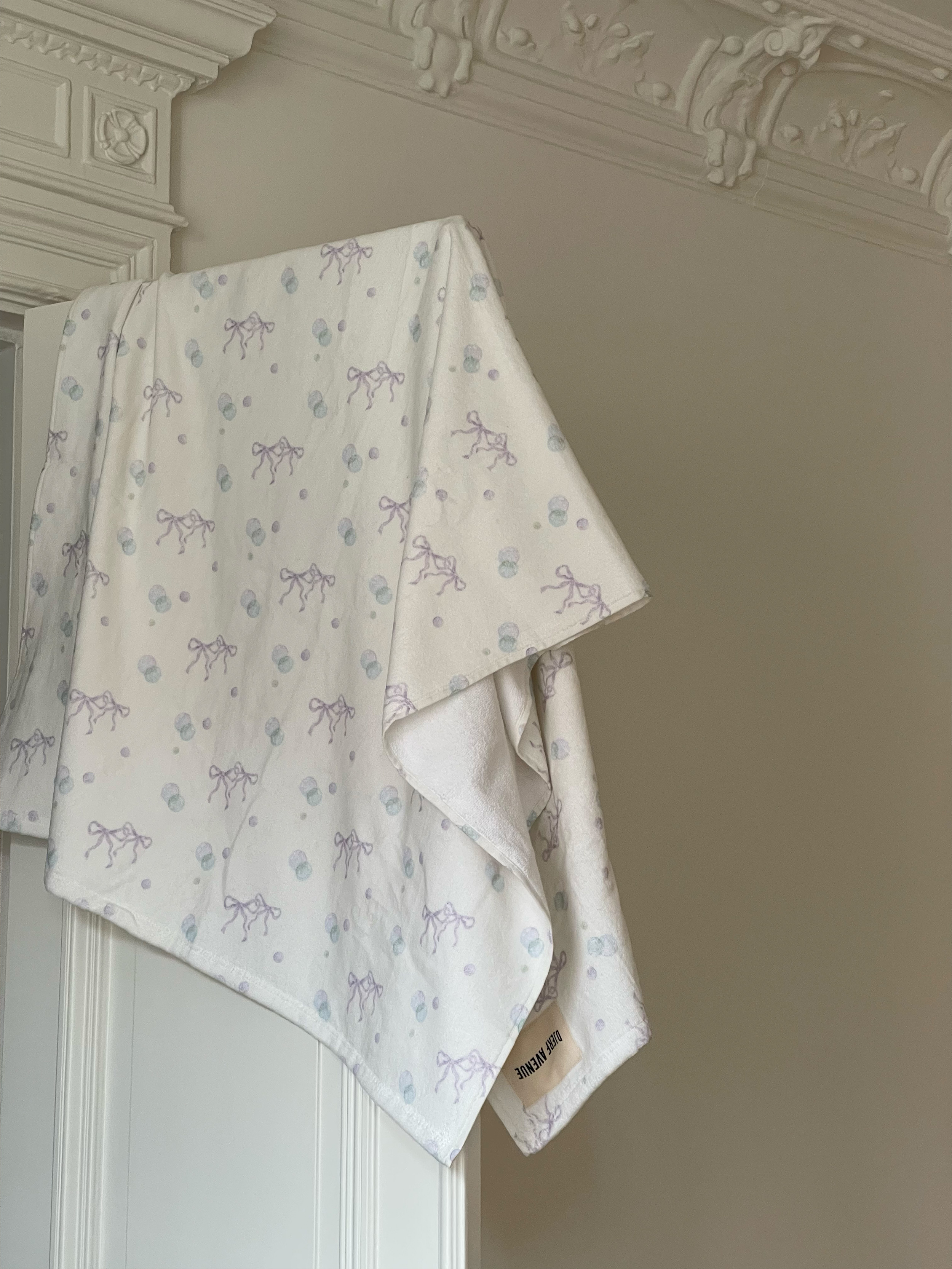 Towels | Djerf Avenue